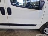  Fiat  Qubo FIAT  / 2016 / 5P / MONOVOLUME 1.4 8V 77CV EASY NATURAL POWER E6 #38