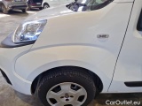  Fiat  Qubo FIAT  / 2016 / 5P / MONOVOLUME 1.4 8V 77CV EASY NATURAL POWER E6 #60