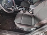  Ford  Focus FORD  / 2021 / 5P / STATION WAGON 1.5 ECOBLUE 115CV ST -LINE AUTO SW #52