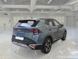  KIA  Sportage KIA  / 2021 / 5P / SUV 1.6 CRDI MHEV STYLE 2WD DCT #2