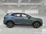  KIA  Sportage KIA  / 2021 / 5P / SUV 1.6 CRDI MHEV STYLE 2WD DCT #7
