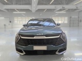  KIA  Sportage KIA  / 2021 / 5P / SUV 1.6 CRDI MHEV STYLE 2WD DCT #6