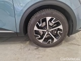  KIA  Sportage KIA  / 2021 / 5P / SUV 1.6 CRDI MHEV STYLE 2WD DCT #17
