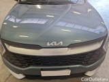  KIA  Sportage KIA  / 2021 / 5P / SUV 1.6 CRDI MHEV STYLE 2WD DCT #23