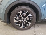 KIA  Sportage KIA  / 2021 / 5P / SUV 1.6 CRDI MHEV STYLE 2WD DCT #20