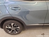  KIA  Sportage KIA  / 2021 / 5P / SUV 1.6 CRDI MHEV STYLE 2WD DCT #34