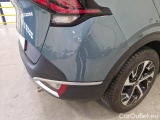  KIA  Sportage KIA  / 2021 / 5P / SUV 1.6 CRDI MHEV STYLE 2WD DCT #37