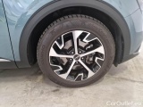  KIA  Sportage KIA  / 2021 / 5P / SUV 1.6 CRDI MHEV STYLE 2WD DCT #57