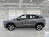  Mercedes  GLA MERCEDES-BENZ  / 2020 / 5P / CROSSOVER  200 D AUTOMATIC BUSINESS EXTRA #8