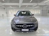  Mercedes  GLA MERCEDES-BENZ  / 2020 / 5P / CROSSOVER  200 D AUTOMATIC BUSINESS EXTRA #6