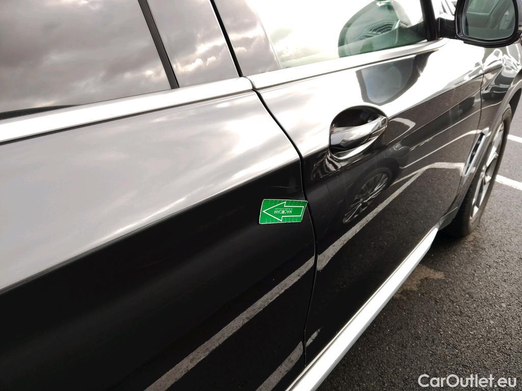  Bmw  X3 BMW  / 2017 / 5P / todoterreno xDrive30e #5