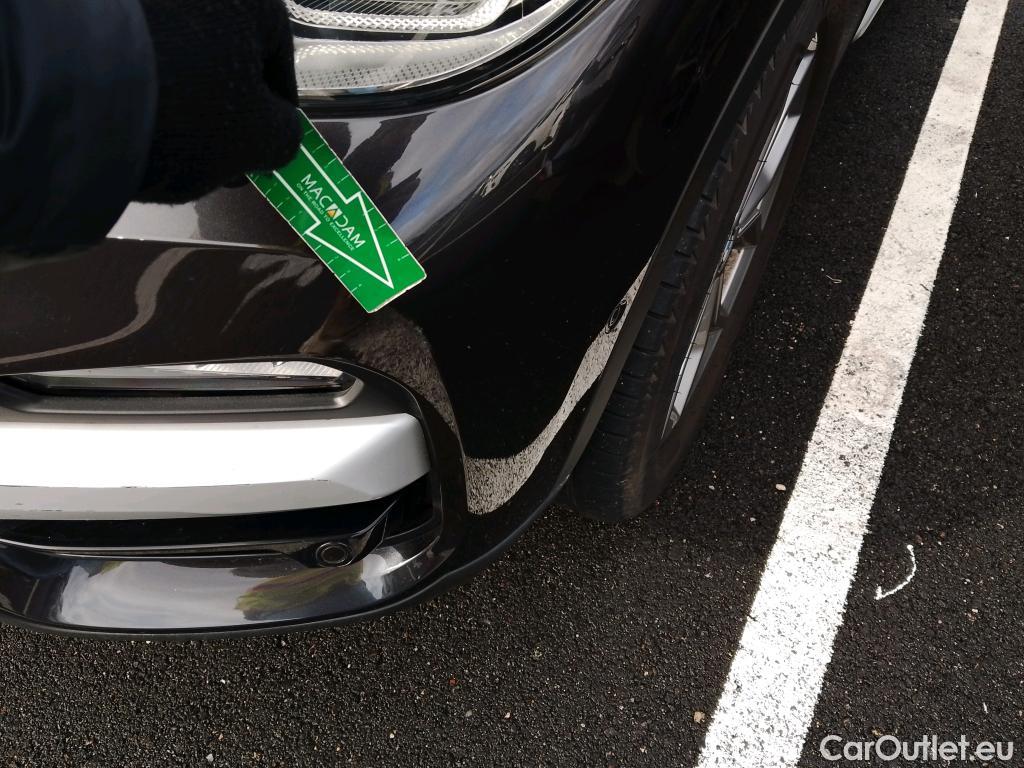  Bmw  X3 BMW  / 2017 / 5P / todoterreno xDrive30e #21