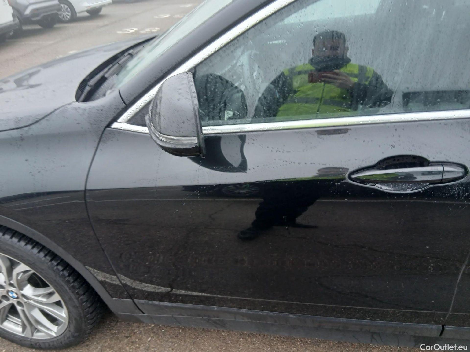  Bmw  X2 BMW  sDrive18i #4