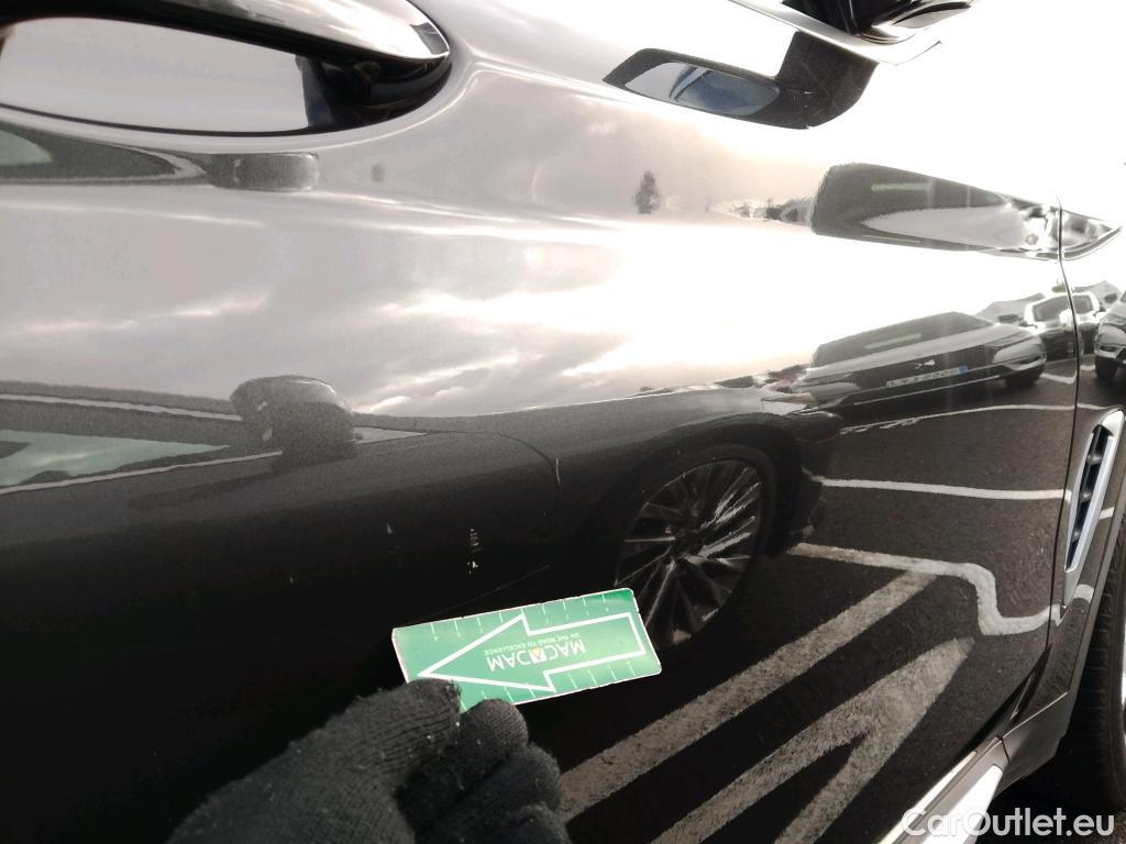  Bmw  X3 BMW  / 2017 / 5P / todoterreno xDrive30e #10