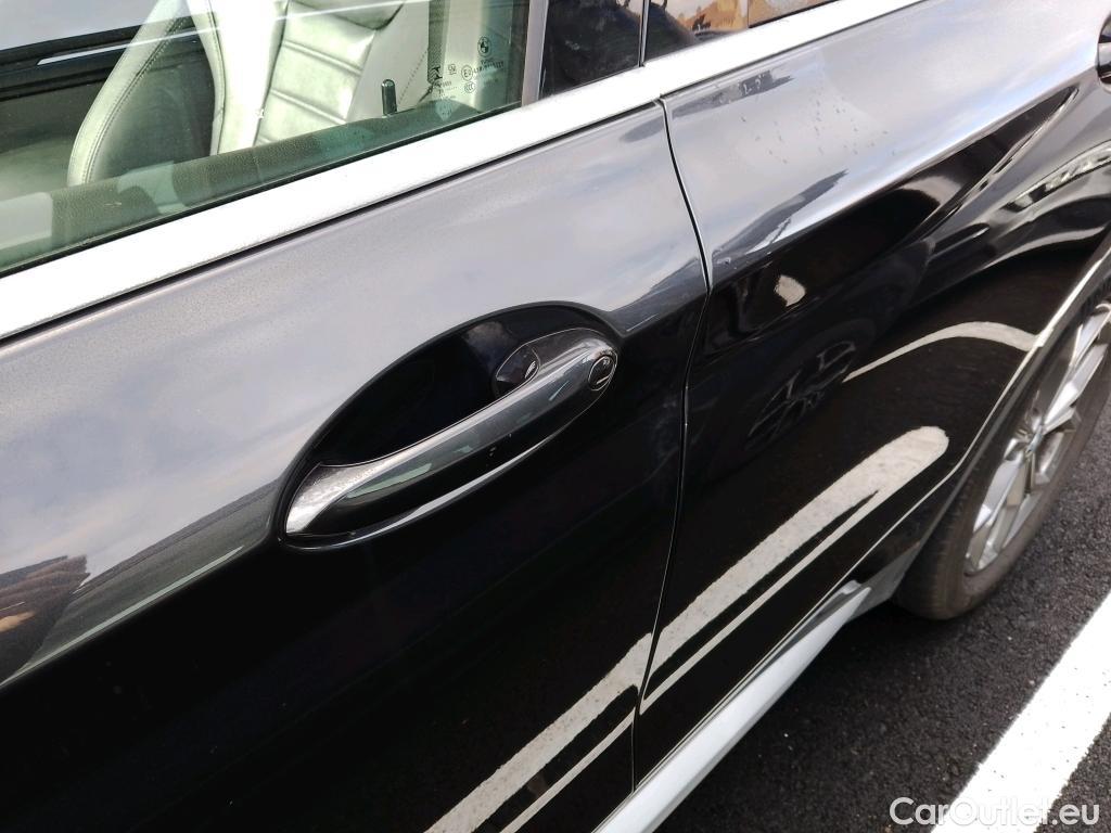  Bmw  X3 BMW  / 2017 / 5P / todoterreno xDrive30e #25