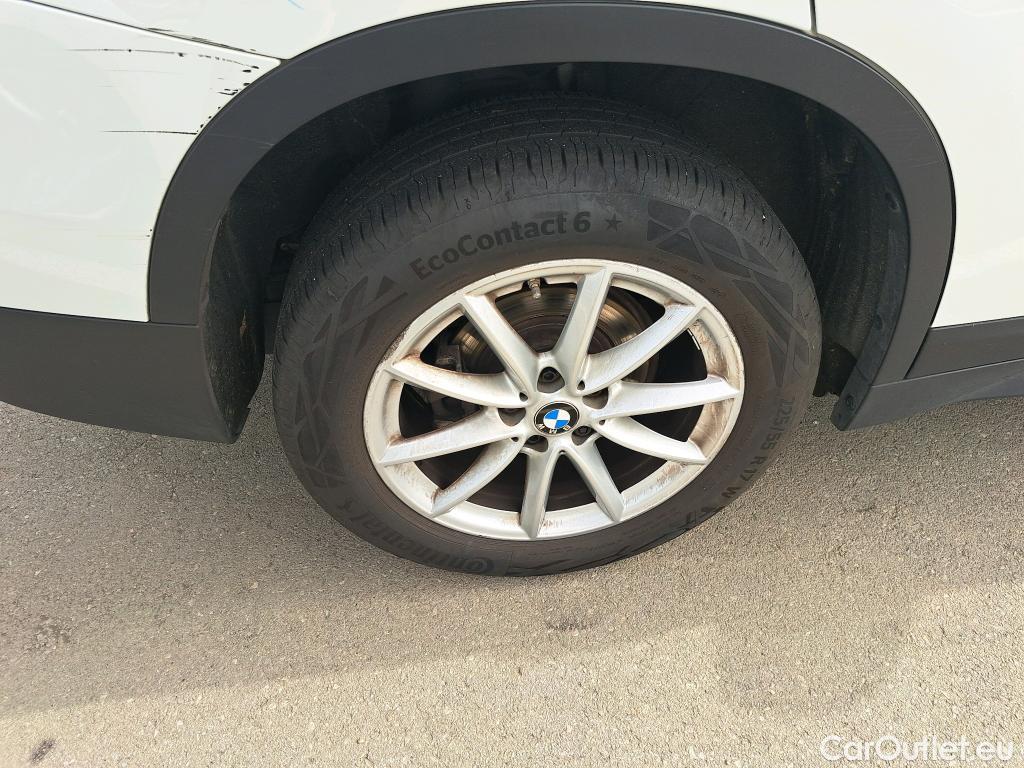  Bmw  X1 BMW  / 2019 / 5P / todoterreno sDrive18dA Corporate #22
