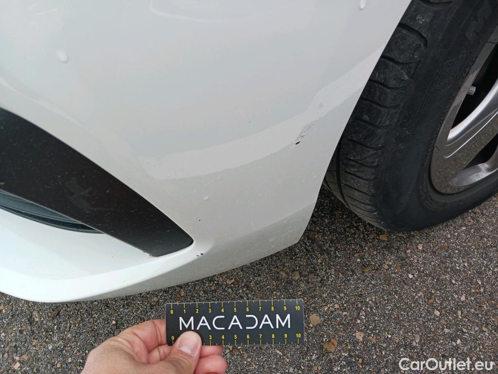  Bmw  Serie 1 BMW  / 2019 / 5P / berlina con portón 116d #8