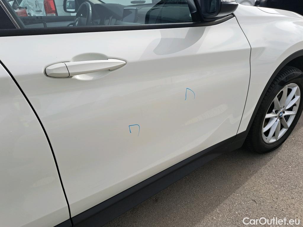  Bmw  X1 BMW  / 2019 / 5P / todoterreno sDrive18dA Corporate #3