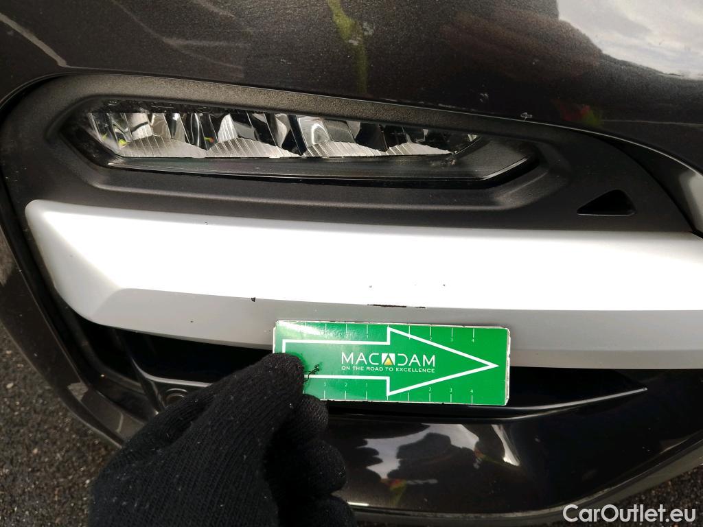  Bmw  X3 BMW  / 2017 / 5P / todoterreno xDrive30e #34