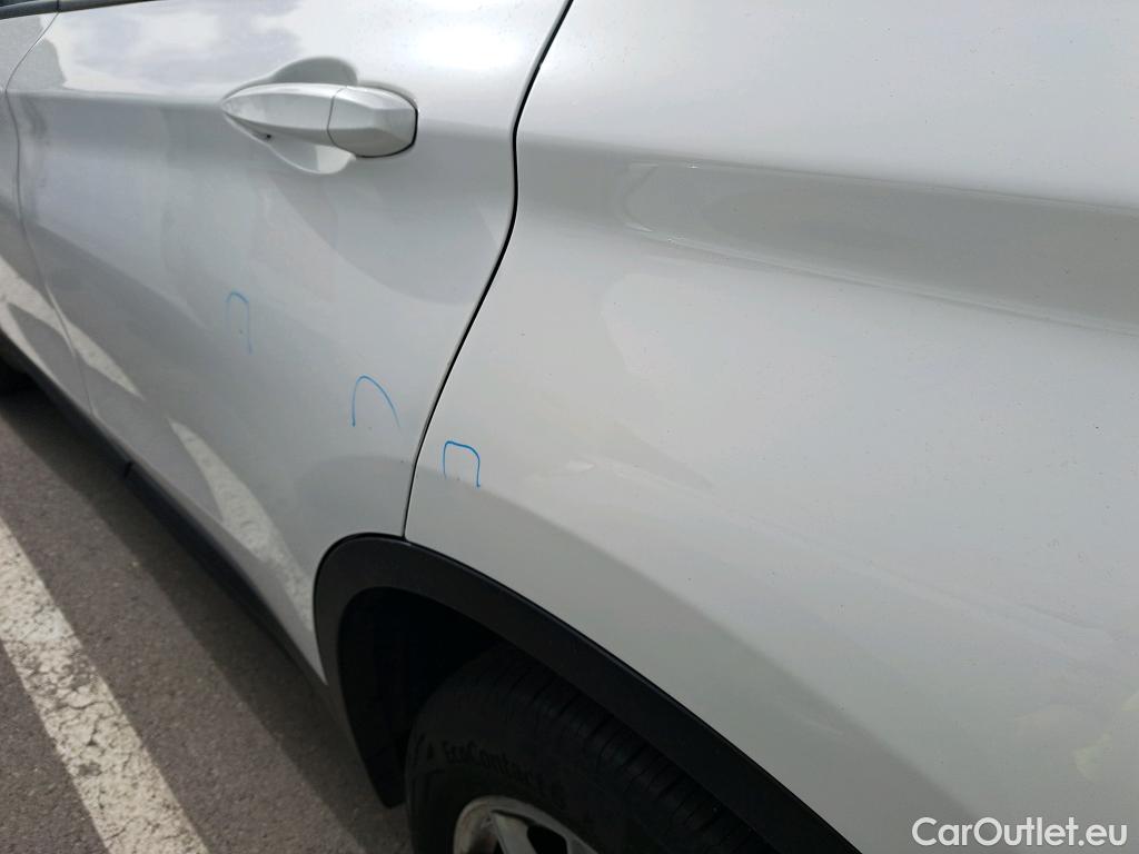  Bmw  X1 BMW  / 2019 / 5P / todoterreno sDrive18dA Corporate #10