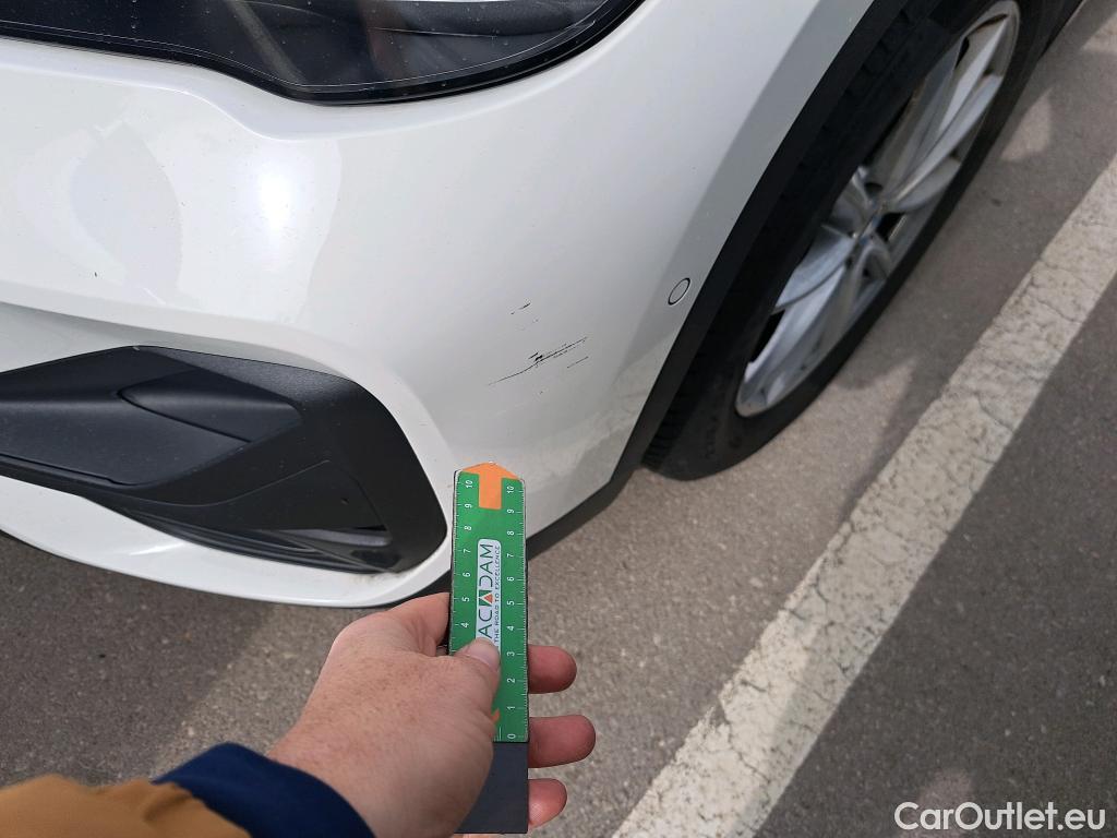  Bmw  X1 BMW  / 2019 / 5P / todoterreno sDrive18dA Corporate #19