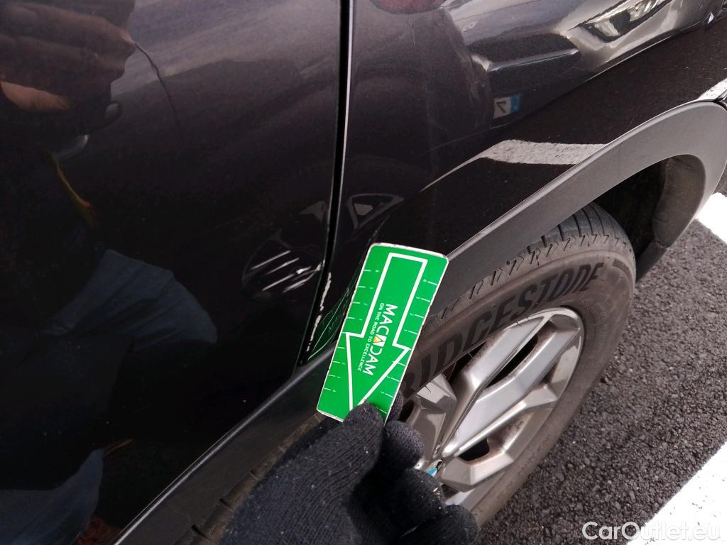  Bmw  X3 BMW  / 2017 / 5P / todoterreno xDrive30e #14