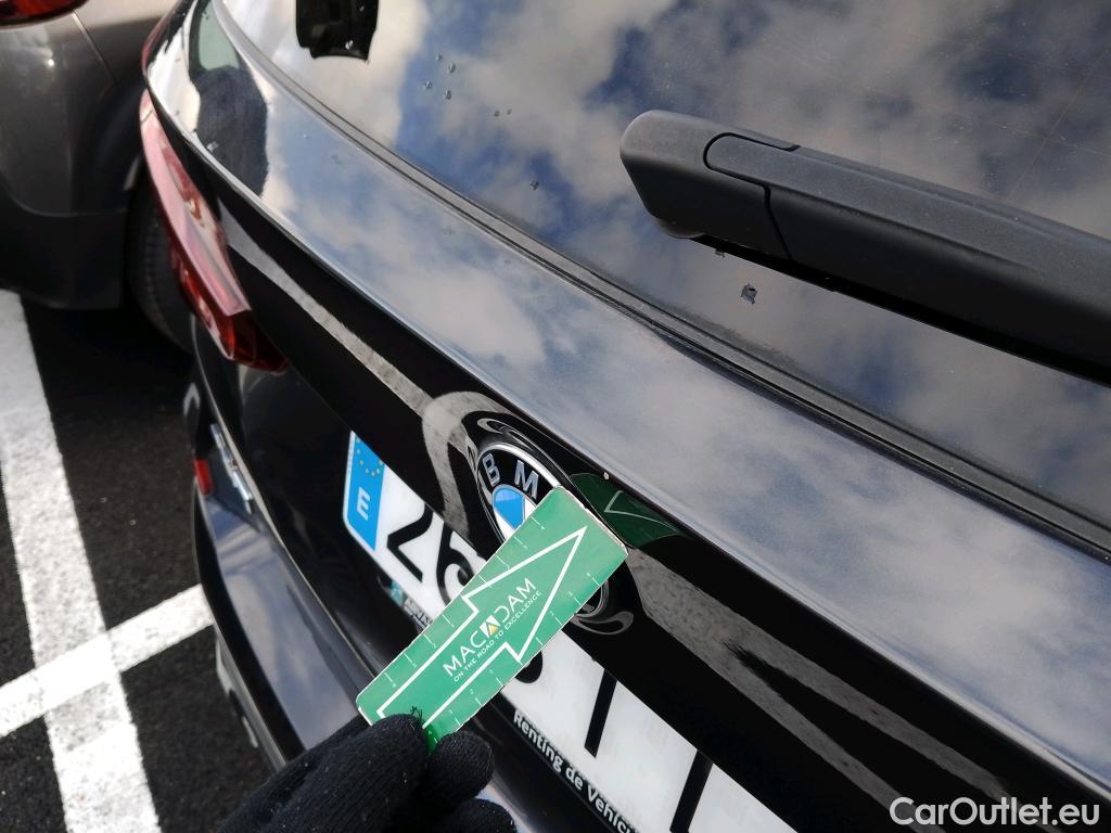  Bmw  X3 BMW  / 2017 / 5P / todoterreno xDrive30e #37