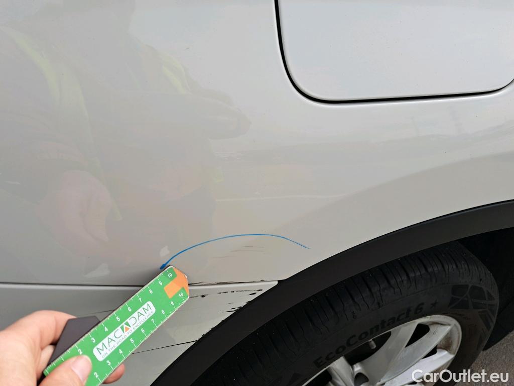  Bmw  X1 BMW  / 2019 / 5P / todoterreno sDrive18dA Corporate #8