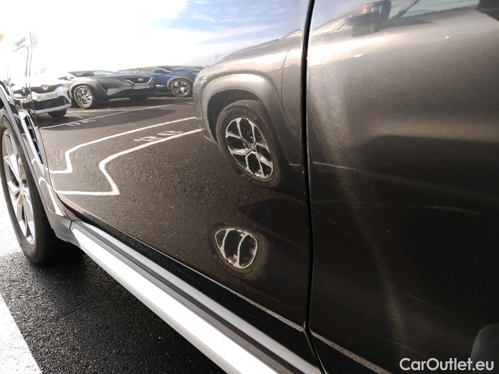  Bmw  X3 BMW  / 2017 / 5P / todoterreno xDrive30e #11