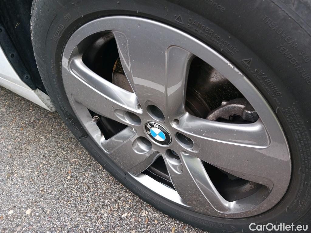  Bmw  Serie 1 BMW  / 2019 / 5P / berlina con portón 116d #10