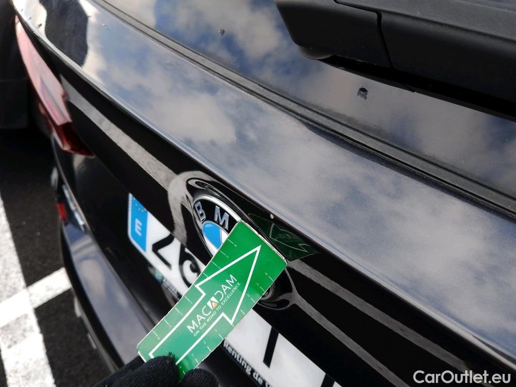  Bmw  X3 BMW  / 2017 / 5P / todoterreno xDrive30e #38