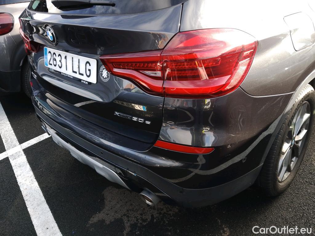  Bmw  X3 BMW  / 2017 / 5P / todoterreno xDrive30e #17
