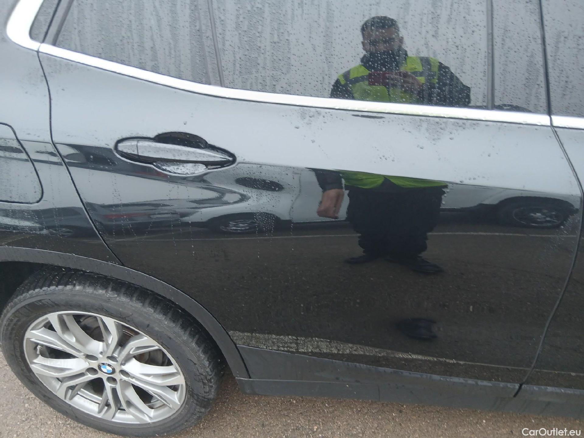  Bmw  X2 BMW  sDrive18i #6