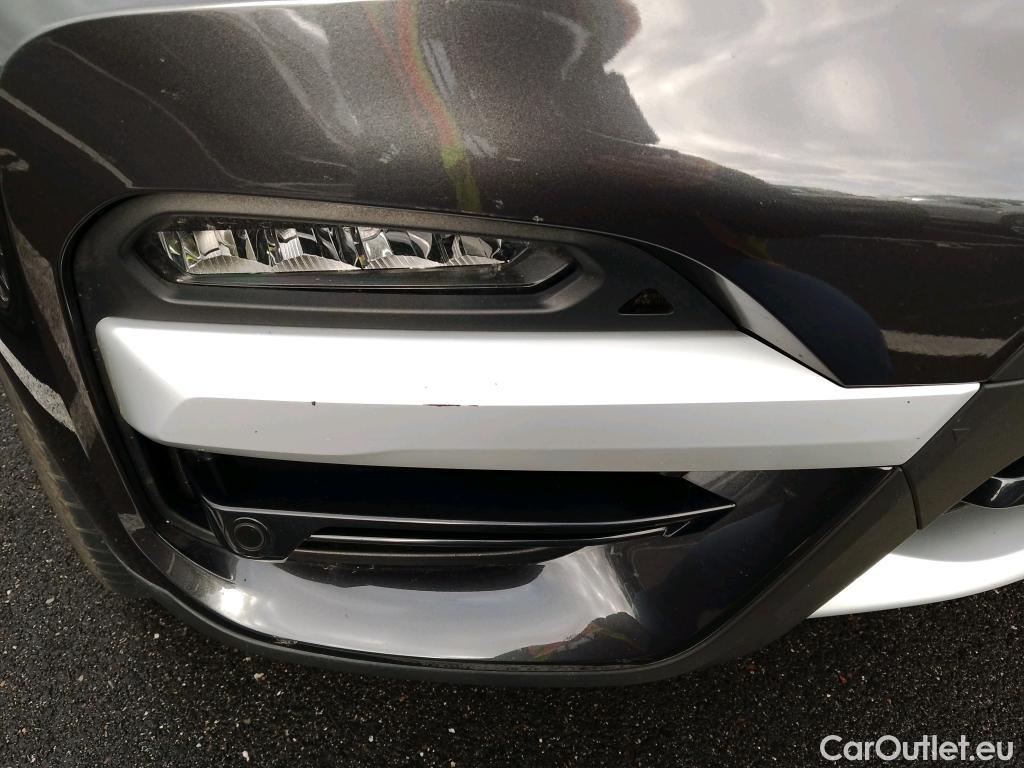  Bmw  X3 BMW  / 2017 / 5P / todoterreno xDrive30e #33