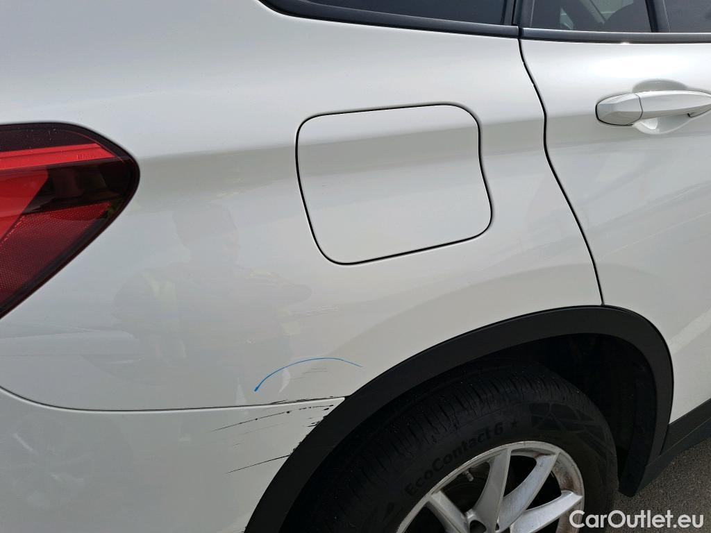  Bmw  X1 BMW  / 2019 / 5P / todoterreno sDrive18dA Corporate #7