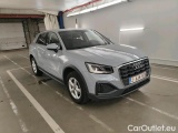  Audi  Q2  2.0 30 TDI 85kW 85kW/116pk  5D/P Man-6 #2