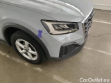  Audi  Q2  2.0 30 TDI 85kW 85kW/116pk  5D/P Man-6 #16
