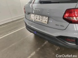  Audi  Q2  2.0 30 TDI 85kW 85kW/116pk  5D/P Man-6 #25