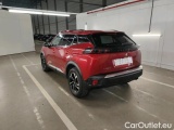  Peugeot  2008  1.2 Puretech S/S Allure Pack 74kW/100pk  5D/P Man-6 #3