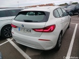  Bmw  Serie 1 BMW  / 2019 / 5P / berlina con portón 116d #2