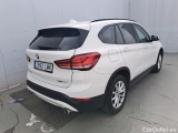  Bmw  X1 BMW  / 2019 / 5P / todoterreno sDrive18dA Corporate #2