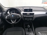  Bmw  X1 BMW  / 2019 / 5P / todoterreno sDrive18dA Corporate #3