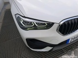  Bmw  X1 BMW  / 2019 / 5P / todoterreno sDrive18dA Corporate #17