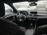  Bmw  X2 BMW  sDrive18i #3