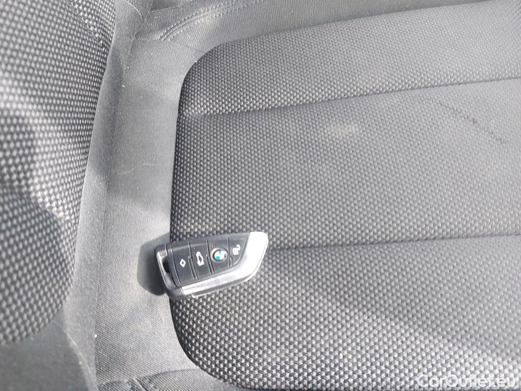  Bmw  X3 BMW  / 2017 / 5P / todoterreno xDrive30e #4