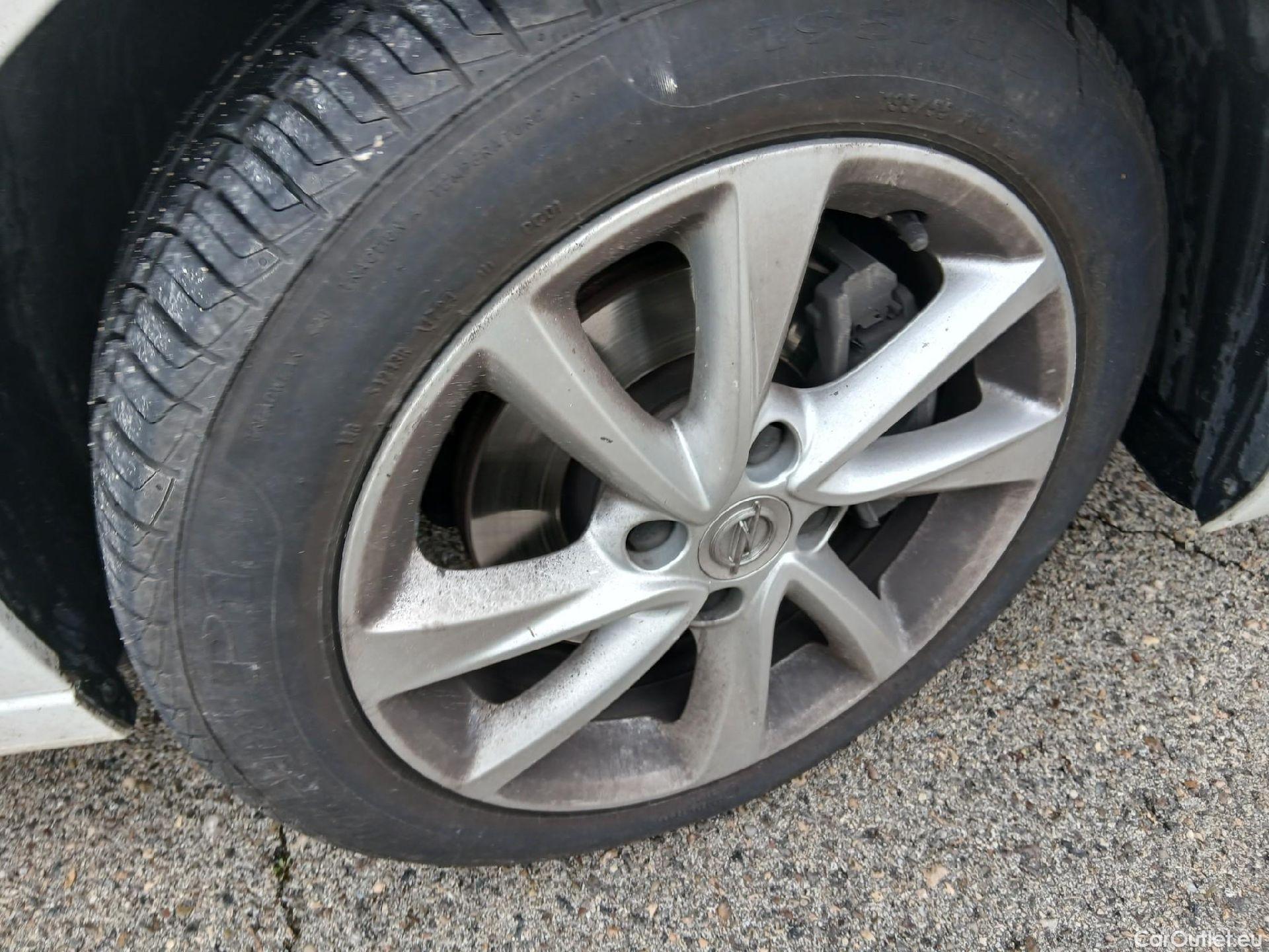  Opel  Corsa OPEL  1.2T XHL 74kW (100CV) Elegance (CX2) #31