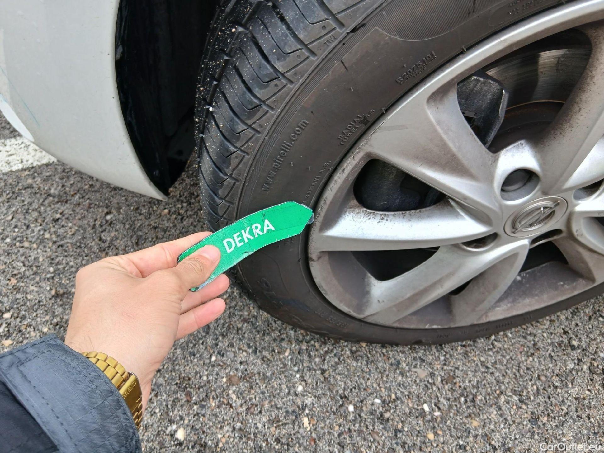  Opel  Corsa OPEL  1.2T XHL 74kW (100CV) Elegance (CX2) #6