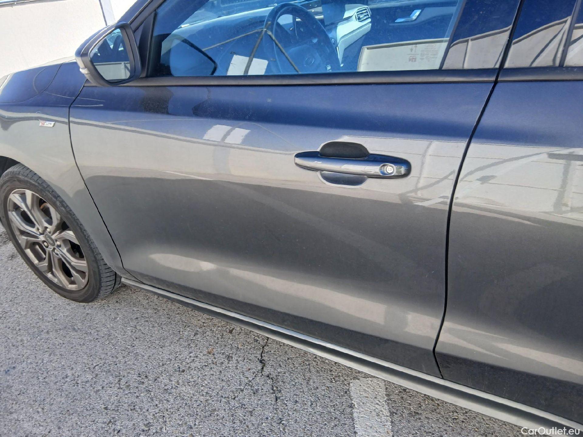  Ford  Focus  Berlina ST-Line 1.0 EcoBoost 125CV MT6 E6d #10