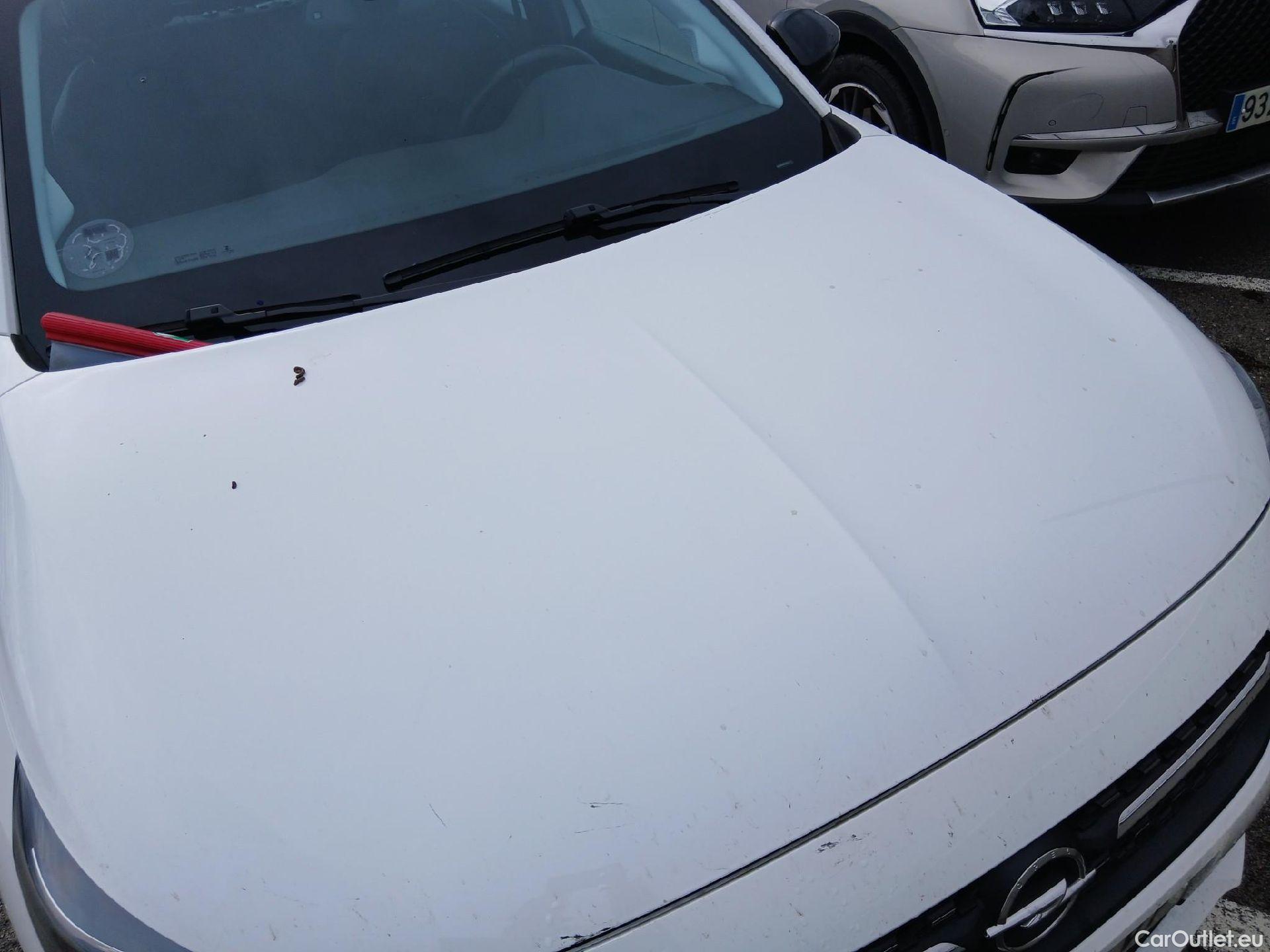  Opel  Corsa OPEL  1.2T XHL 74kW (100CV) Elegance (CX2) #5