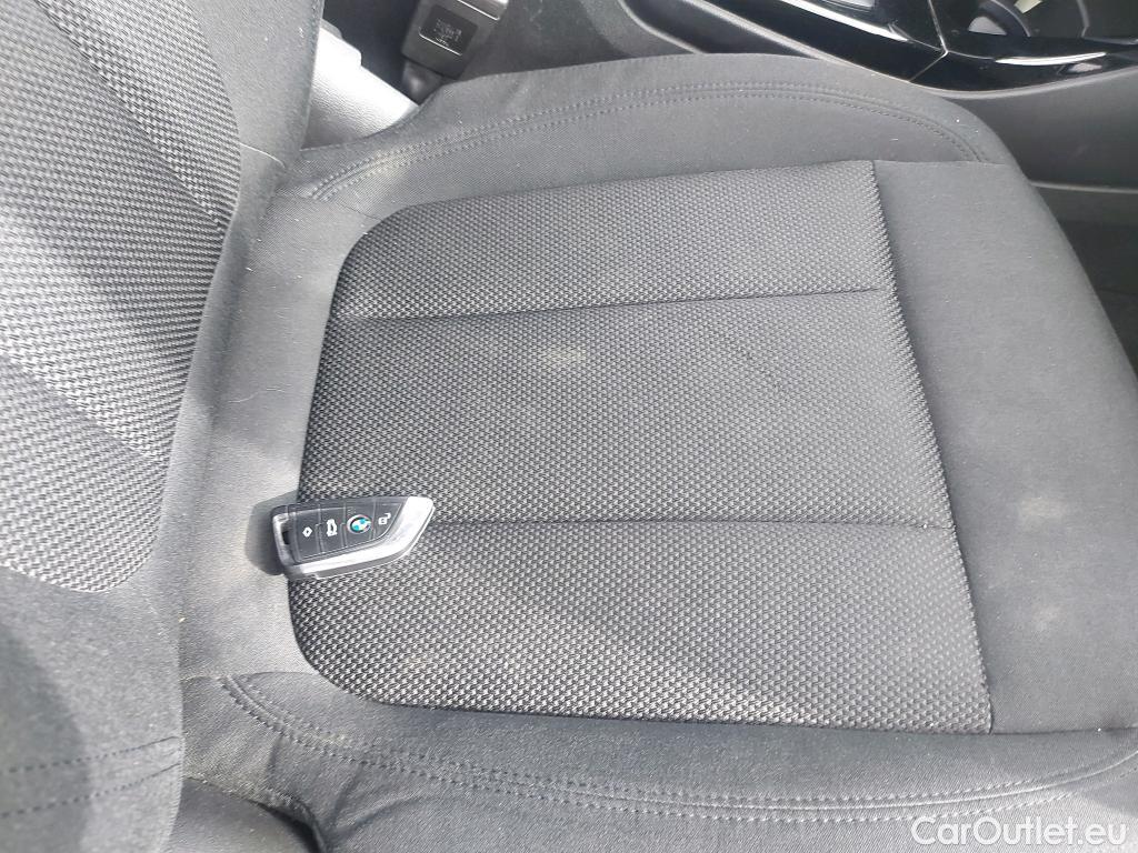  Bmw  X3 BMW  / 2017 / 5P / todoterreno xDrive30e #3